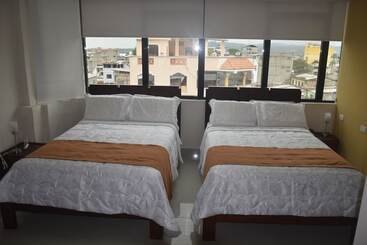 Olans Hotel Group