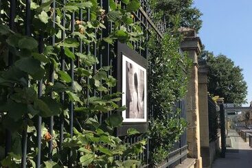 پانسیون Blue Lodge In Bordeaux