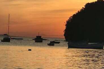 Pensão Casa Amor Do Mar