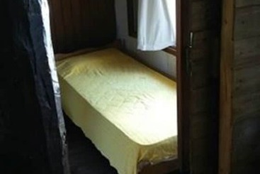 پانسیون La Cabaña Pinamarense