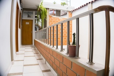پانسیون La Casa De Hiro
