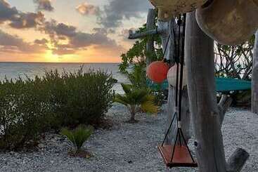 Rangiroa Tiputa Lodge B&b