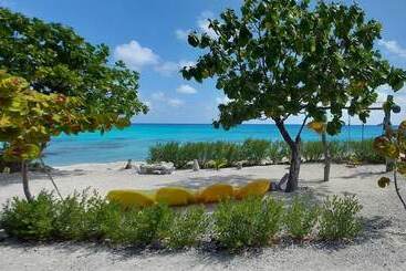 Rangiroa Tiputa Lodge B&b