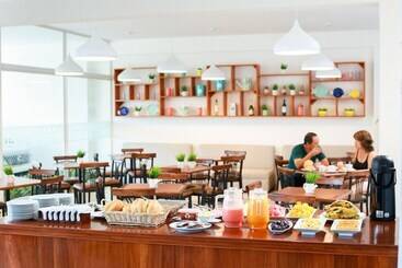 Rio Hotels Tarapoto