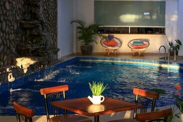 Rio Hotels Tarapoto