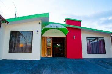 Villa Hostel