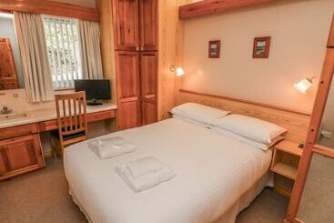 Waterhead Apartment F