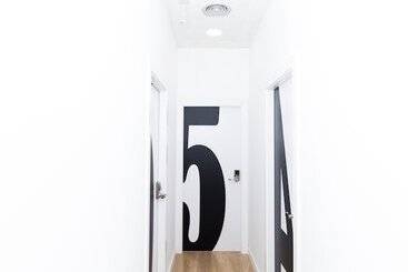 Ad Hostel Tarragona