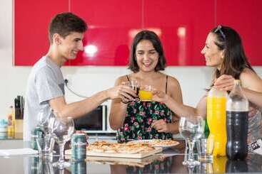 Ad Hostel Tarragona
