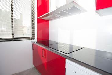 Ad Hostel Tarragona