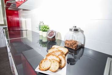 Ad Hostel Tarragona