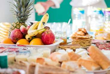 Ad Hostel Tarragona