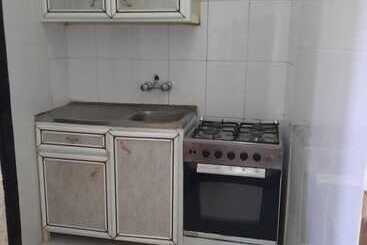 Al Khalili Apartment