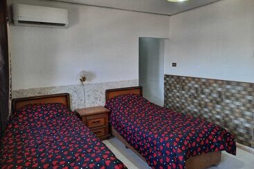 Al Khalili Apartment