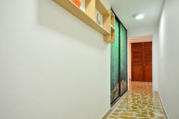 Apartamentos Amoblados De La 70