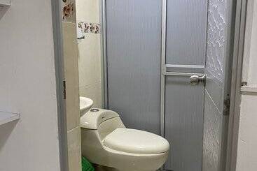 Apartamentos Amoblados De La 70