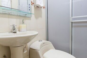 Apartamentos Amoblados De La 70