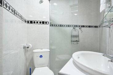 Apartamentos Amoblados De La 70