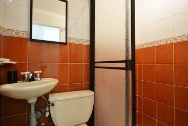 Apartamentos Amoblados De La 70