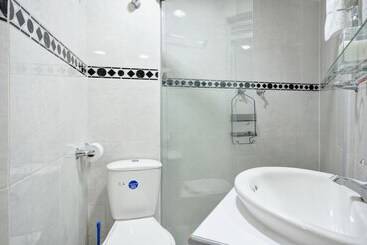 Apartamentos Amoblados De La 70