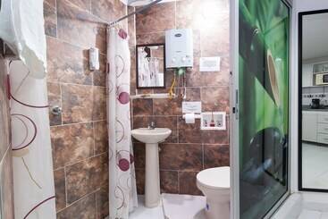 Apartamentos Amoblados De La 70
