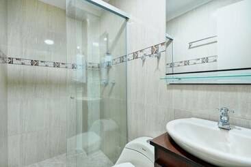 Apartamentos Amoblados De La 70