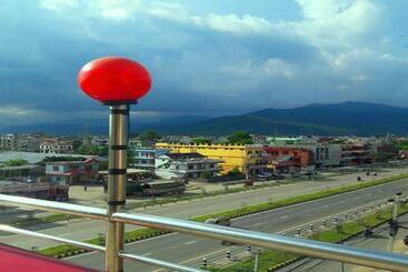 Asian Hotel Pvt Ltd