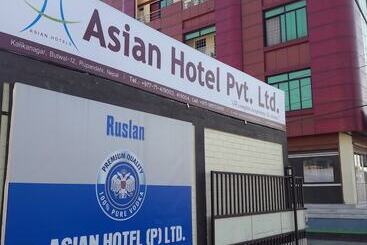 Asian Hotel Pvt Ltd