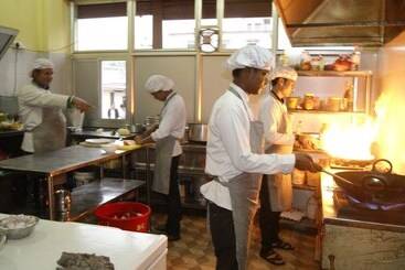 Asian Hotel Pvt Ltd