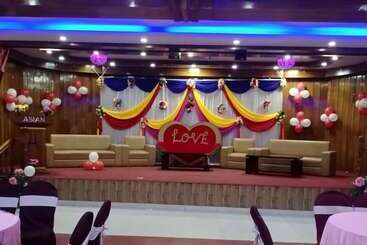 Asian Hotel Pvt Ltd