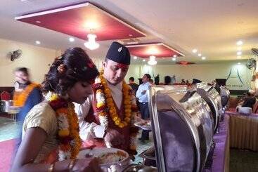 Asian Hotel Pvt Ltd