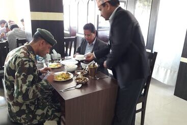 Asian Hotel Pvt Ltd