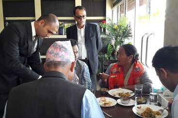 Asian Hotel Pvt Ltd