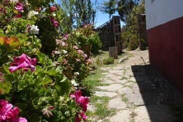 Bed and Breakfast Casa Inti Lodge