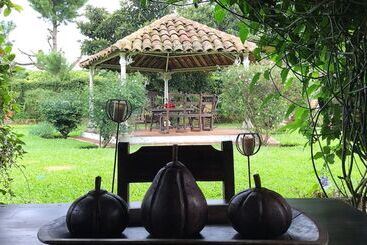 Casa De Graciela   Hotel Boutique