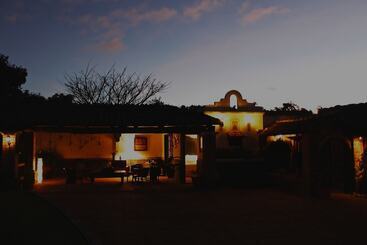 Casa De Graciela   Hotel Boutique