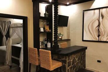 Casa De Graciela Hotel Boutique