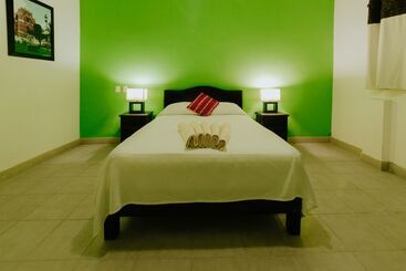 Chiapas Hotel Express San Fernando