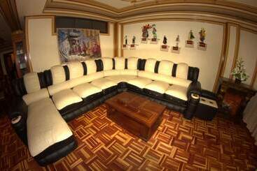 Cholet B&b Havana