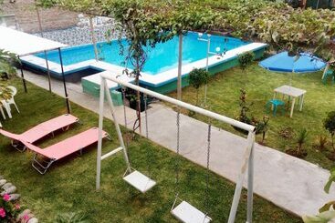 Cisco Hotel Corina