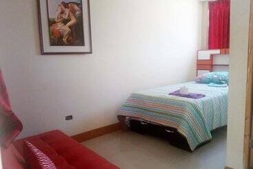 Cisco Hotel Corina