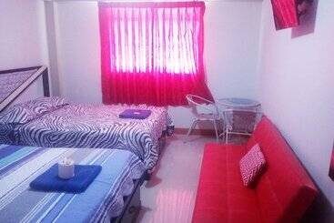 Cisco Hotel Corina