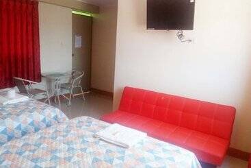 Cisco Hotel Corina