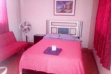 Cisco Hotel Corina