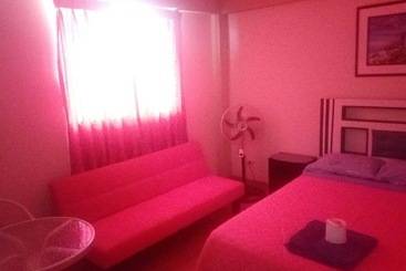 Cisco Hotel Corina