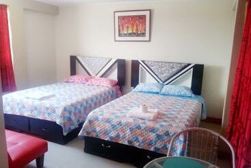 Cisco Hotel Corina