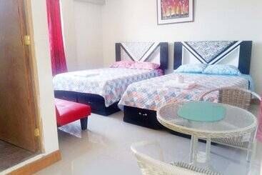 Cisco Hotel Corina