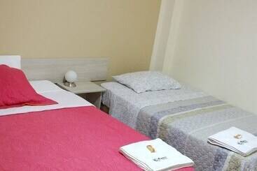 Gazu Hostal