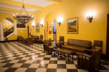 Grand Hotel Huánuco