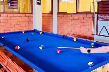 Grand Hotel Huánuco